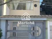 Casa / Sobrado para Locação em São Paulo/SP Vila Prudente