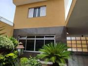 Casa / Sobrado para Locação em São Paulo/SP Vila Ré 3...
