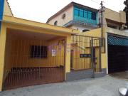 Casa / Sobrado para Locação em São Paulo/SP Vila Regente...