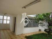 Casa / Sobrado para Locação em São Paulo/SP Vila Regente...