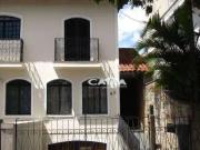 Casa / Sobrado para Locação em São Paulo/SP Vila Regente...