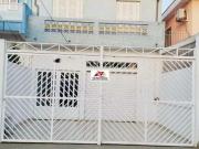 Casa / Sobrado para Locação em São Paulo/SP Vila Regente...