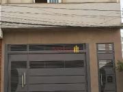 Casa / Sobrado para Locação em São Paulo/SP Vila Rica 1...