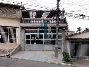 Casa / Sobrado para Locação em São Paulo/SP Vila...