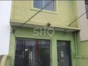 Casa / Sobrado para Locação em São Paulo/SP Vila Romana...
