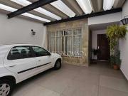 Casa / Sobrado para Locação em São Paulo/SP Vila Romana...