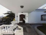 Casa / Sobrado para Locação em São Paulo/SP Vila Romana...