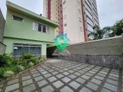 Casa / Sobrado para Locação em São Paulo/SP Vila Romana...