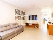 Casa / Sobrado para Locação em São Paulo/SP Vila Romana...