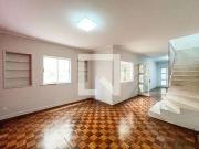 Casa / Sobrado para Locação em São Paulo/SP Vila Romana...