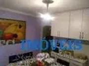 Casa / Sobrado para Locação em São Paulo/SP Vila Roque 3...