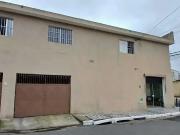 Casa / Sobrado para Locação em São Paulo/SP Vila Rosária...