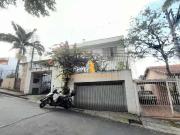 Casa / Sobrado para Locação em São Paulo/SP Vila São...