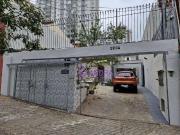 Casa / Sobrado para Locação em São Paulo/SP Vila São...