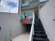 Casa / Sobrado para Locação em São Paulo/SP Vila São...