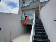 Casa / Sobrado para Locação em São Paulo/SP Vila São...