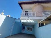 Casa / Sobrado para Locação em São Paulo/SP Vila São...