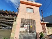 Casa / Sobrado para Locação em São Paulo/SP Vila Sabrina...