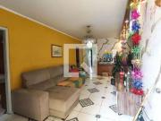 Casa / Sobrado para Locação em São Paulo/SP Vila Sabrina...