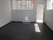 Casa / Sobrado para Locação em São Paulo/SP Vila Santa...