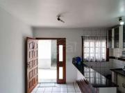 Casa / Sobrado para Locação em São Paulo/SP Vila Santa...