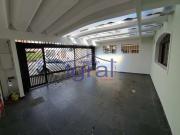 Casa / Sobrado para Locação em São Paulo/SP Vila Santa...