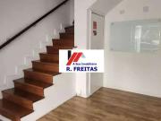 Casa / Sobrado para Locação em São Paulo/SP Vila Santa...