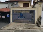 Casa / Sobrado para Locação em São Paulo/SP Vila Santa...