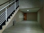 Casa / Sobrado para Locação em São Paulo/SP Vila Santa...