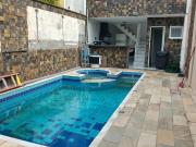 Casa / Sobrado para Locação em São Paulo/SP Vila Santa...