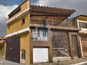 Casa / Sobrado para Locação em São Paulo/SP Vila Santa...