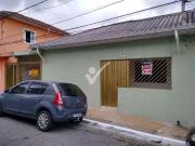 Casa / Sobrado para Locação em São Paulo/SP Vila Santa...