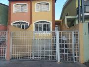 Casa / Sobrado para Locação em São Paulo/SP Vila Santa...