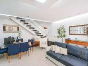 Casa / Sobrado para Locação em São Paulo/SP Vila Santa...