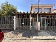 Casa / Sobrado para Locação em São Paulo/SP Vila Santa...
