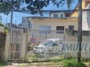 Casa / Sobrado para Locação em São Paulo/SP Vila Santa...