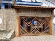 Casa / Sobrado para Locação em São Paulo/SP Vila Santa...