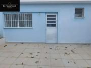 Casa / Sobrado para Locação em São Paulo/SP Vila Santa...