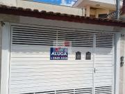 Casa / Sobrado para Locação em São Paulo/SP Vila Santa...