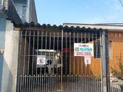 Casa / Sobrado para Locação em São Paulo/SP Vila Santana...