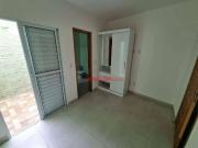 Casa / Sobrado para Locação em São Paulo/SP Vila Santo...