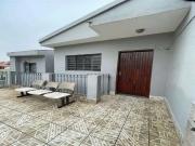 Casa / Sobrado para Locação em São Paulo/SP Vila Santo...