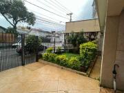 Casa / Sobrado para Locação em São Paulo/SP Vila Santo...