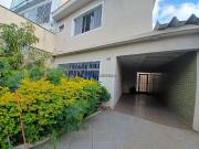 Casa / Sobrado para Locação em São Paulo/SP Vila Santo...