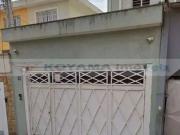 Casa / Sobrado para Locação em São Paulo/SP Vila Santo...