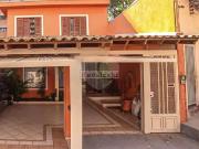 Casa / Sobrado para Locação em São Paulo/SP Vila Santo...