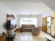 Casa / Sobrado para Locação em São Paulo/SP Vila Santo...