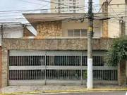 Casa / Sobrado para Locação em São Paulo/SP Vila Santo...
