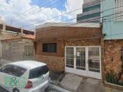Casa / Sobrado para Locação em São Paulo/SP Vila Santo...