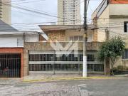Casa / Sobrado para Locação em São Paulo/SP Vila Santo...